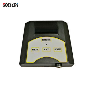 ระบบจัดการคิวที่ดีที่สุดแสดงหมายเลขคิวใช้ระบบตัวเลข - Product Image 4