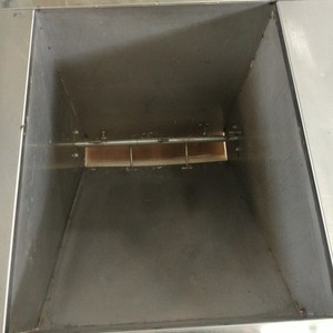 Buena venta maíz tostado máquina <span class=keywords><strong>de</strong></span> microondas - Product Image 5