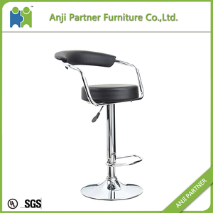 Bastante asequible precio pu suave plomo Barra de <span class=keywords><strong>silla</strong></span> de cuero (Alvin) - Product Image 4