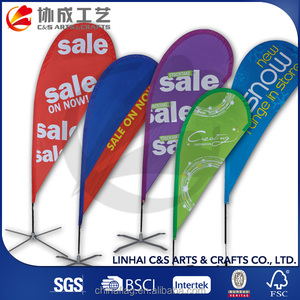 Festival advertising promotional China made Al Air free flight two the Flag - Product Image 6