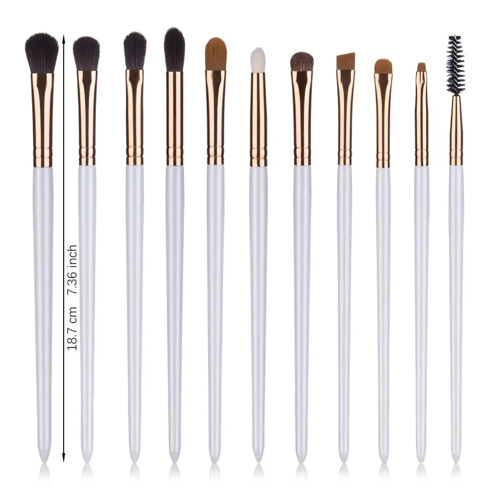 New Product Makeup Brushes Beauty Cosmetic Equipment Custom Logo Makeup Brush Set