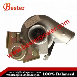 49173-06500 49173-06503 49173-06501 860036 97185241 8971852413 8971852412 TD025 Turbo per <span class=keywords><strong>Opel</strong></span> <span class=keywords><strong>Corsa</strong></span> Astra <span class=keywords><strong>Combo</strong></span> C 1.7L - Product Image 3