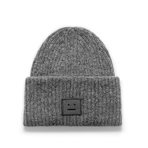 Hot Bán Thêu Vá Cuff <span class=keywords><strong>Beanie</strong></span> <span class=keywords><strong>Hat</strong></span> Thể Thao Ngoài Trời Thời Trang Dệt Kim <span class=keywords><strong>Hat</strong></span> Tùy Chỉnh Mùa Đông Skull Cap - Product Image 2