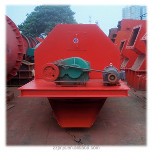 גדול-בקנה מידה חול חצץ Trommel מסך עם מחיר נמוך - Product Image 3