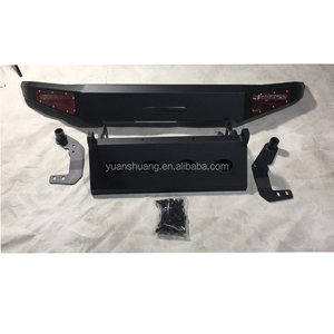 Nuovo Design Paraurti Anteriore per Suzuki <span class=keywords><strong>Jimny</strong></span> 2019, Parti Bull Bar - Product Image 3