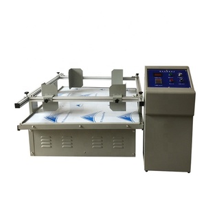 Fabrik preis simulation Transport Vibrations prüfgeräte - Product Image 3