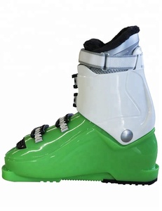 Bottes de ski <span class=keywords><strong>Alpine</strong></span>, à trois et quatre boucles, nouvelle couleur, bonne qualité, chinois, 2021 - Product Image 3