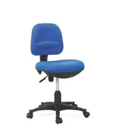 Nieuwe ontwerp, bureaustoel, personeel stoel medium terug stoel van typiste gebruik
