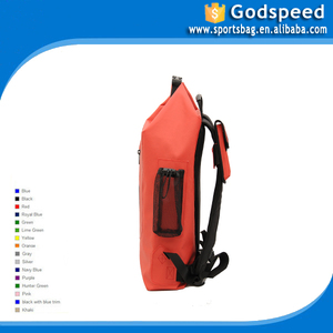 Nuevo diseño más barato viajar de lona del movimiento DaBao bolsa de viaje de movimiento al por mayor - Product Image 4
