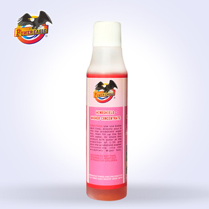 Detergente per vetri da 35ml per il lavaggio automatico del parabrezza della bottiglia del tubo altamente efficiente - Product Image 1