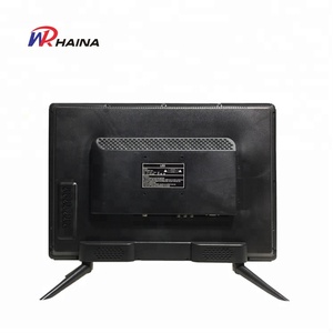 Televisor HAINA con 1 Año de Garantía OEM, Televisor LCD de 15 y 17 Pulgadas, Televisores Digitales DVB-T2 DVB, Televisor LED de 19, 22 y 24 Pulgadas - Product Image 4