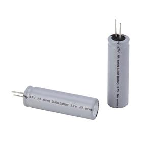Venta caliente de calidad superior <span class=keywords><strong>3</strong></span>,7 V NA serie Li ion - Product Image 5