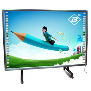 Pintarrón Interactivo de Infrarrojos Serie PM iBoard - Product Image 1