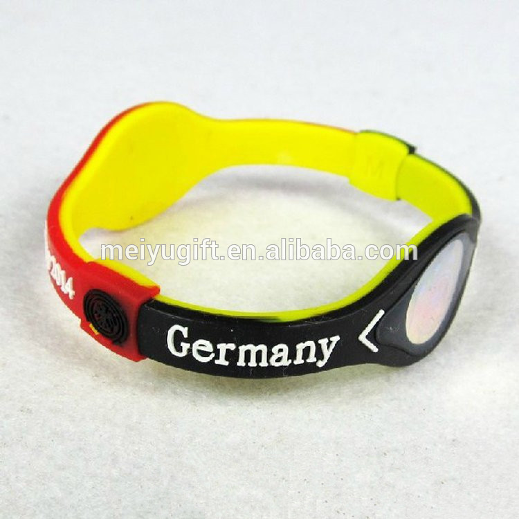 Кубок мира Силиконовый браслет, Ручной ремешок