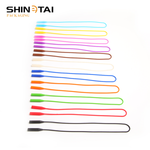 Nouveaux Produits Sur La Chine Marché Sport Silicone <span class=keywords><strong>Cordon</strong></span> de <span class=keywords><strong>Lunettes</strong></span> Pour Enfants - Product Image 2
