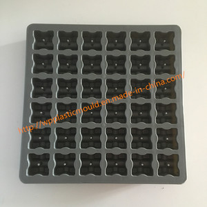 Chất Lượng Cao MH202538-YL Bê Tông Spacer Khuôn Nhựa Cho Dầm/Cột - Product Image 5