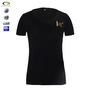 100 cotton algodon no name brand men t-shirts embroidery designs