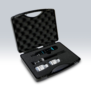 Medidor de Dureza da Água Sem Fio TPS-S40, Testador de Dureza da Água Tipo Caneta - Product Image 3