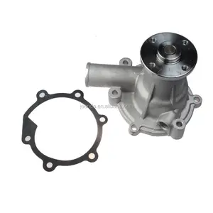 Top supplier of generator parts MM43317001 Mitsubishi L3E water pump for SDMO T8 generator