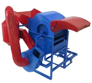 HELI Wheat Soybean Rice Threshing Thresher Machine Price