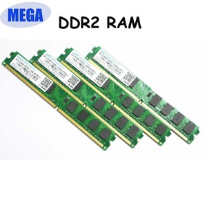 Alto rendimiento de la memoria <span class=keywords><strong>ddr2</strong></span> 2 GB de ram en stock - Product Image 3
