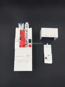 Pg230 / Pg430 afrique Type 10A à 60A réglable MCB 2 P / 4 P <span class=keywords><strong>Circuit</strong></span> disjoncteur à courant résiduel RCCB - Product Image 4