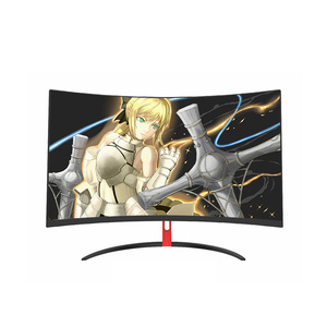 Ultra Wide Monitor 2560*1440 Curved Monitor 32 Inch - Product Image 4