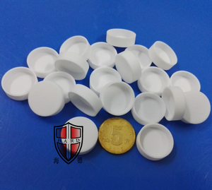 הנדסת מקרמיקה תעשייתית למכונה תעשייתית - Product Image 3