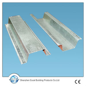 suspensión del techo galvanizado/estructura teel luz - Product Image 1