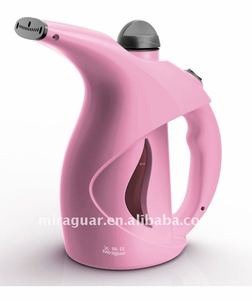 venta caliente portátil de viaje ropa de mini vaporera a las camisas de hierro - Product Image 1