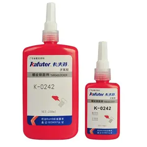 Kafuter K-0242 M20กาวด้ายสีฟ้าเหลว