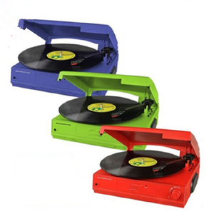 <span class=keywords><strong>Jukebox</strong></span>-tocadiscos <span class=keywords><strong>vintage</strong></span> de vinilo con altavoces, tocadiscos, venta al por mayor, 2016 - Product Image 6