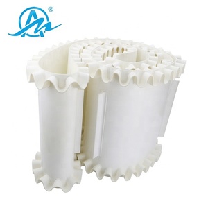 Niet Giftig Wit Pu Zijwand Ei Transportband Voor Ei Industrie - Product Image 2