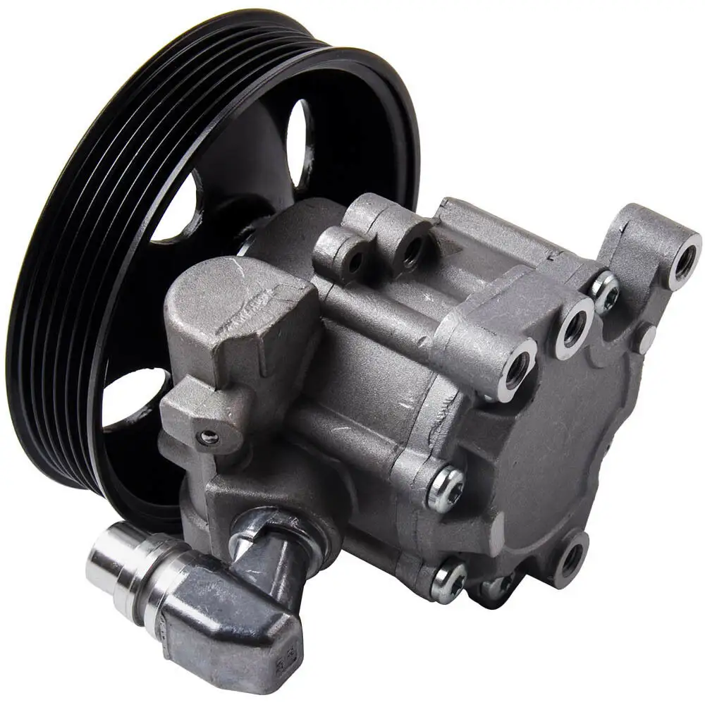 Power Steering Pump Fit Merc-edes Ben-zs W220 S430 S500 S55 OE 0044668501 0044669201 0054661601 0054661701