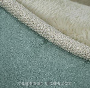 Cama de Lujo para Mascotas, Cama de Felpa para Perros, Acogedor Nido para Perros, Cama para Mascotas - Product Image 5