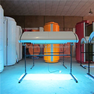 Portable <span class=keywords><strong>solarium</strong></span> bed/home sunbathing - Product Image 2