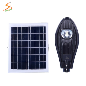 Top precio de fábrica venta CE ISO prueba de calidad llevó la luz de <span class=keywords><strong>calle</strong></span> de energía solar luz <span class=keywords><strong>del</strong></span> jardín - Product Image 1