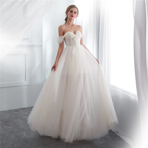 <span class=keywords><strong>Vestidos</strong></span> de novia africanos de talla grande, <span class=keywords><strong>baratos</strong></span>, blancos, de encaje, L22664, <span class=keywords><strong>2021</strong></span> - Product Image 3