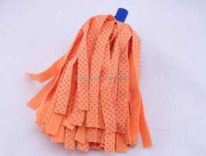 Viscose và polyester nhà bếp đầu lau, vải không dệt đầu lau - Product Image 3