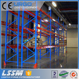 الثقيلة واجب البليت الاجهاد و الاطارات رف التخزين رف خشبي - Product Image 3