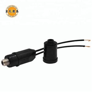 محول هوائي تلفزيوني خارجي MX لترددات VHF/UHF/FM من <span class=keywords><strong>300</strong></span> إلى <span class=keywords><strong>75</strong></span> أوم - Product Image 5