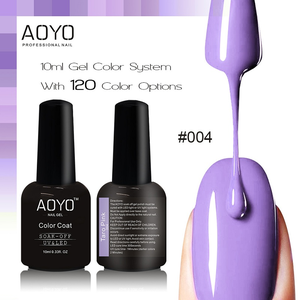 <span class=keywords><strong>esmalte</strong></span> en gel de uña <span class=keywords><strong>ultravioleta</strong></span> color candy marca AOYO - Product Image 1