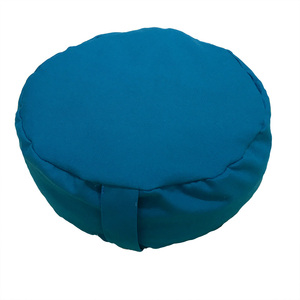 100% cotone di <span class=keywords><strong>Yoga</strong></span> di Meditazione Cuscino Rotondo zafu meditazione <span class=keywords><strong>yoga</strong></span> cuscino