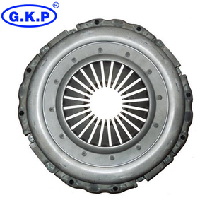 Pièces de couvercle d'embrayage d'origine R112MK/R122MK/1075 pour systèmes de transmission automatique de voitures japonaises - Product Image 1