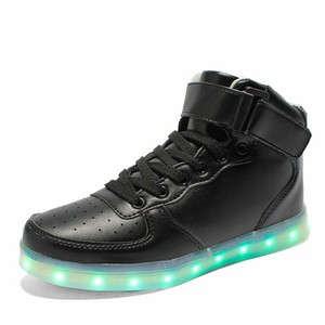 Comercio garantía <span class=keywords><strong>de</strong></span> Led luz <span class=keywords><strong>de</strong></span> zapatos para niños zapatos <span class=keywords><strong>de</strong></span> Envío <span class=keywords><strong>de</strong></span> la muestra - Product Image 6