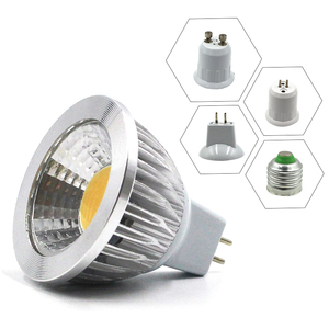 Đèn <span class=keywords><strong>Led</strong></span> Chiếu Điểm <span class=keywords><strong>Gu10</strong></span> Gu5.3 Mr16 <span class=keywords><strong>3W</strong></span> 5W 7W 9W Đèn <span class=keywords><strong>Led</strong></span> CHIẾU ĐIỂM 12V - Product Image 5