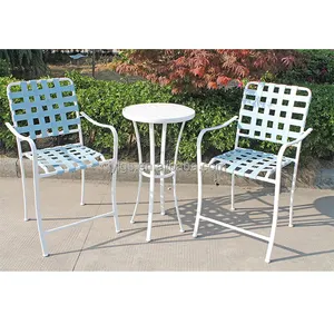 Hot Sale Cheap Folding Bar Table And Chair Set