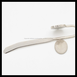 Esmalte de encargo logo señal del metal gancho de <span class=keywords><strong>la</strong></span> Biblia - Product Image 3