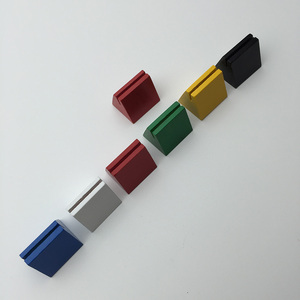 Alta calidad de encargo de la tarjeta de madera Clip soporte para Juego de piezas - Product Image 5