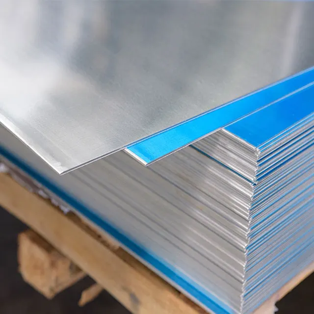 Aluminiumblech 1010 1100,1145, 1050,1060, 1070 Konkurrenzfähigen preis aluminium preis pro kg